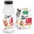 Creative Roots Watermelon Lemonade Coconut Water Kids Drink Perspective: front