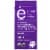 ETHICAL BEAN Lush Medium Dark Roast Fairtrade Organic Ground Coffee Perspective: front