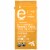 Ethical Bean Sweet Espresso Medium Dark Roast Fairtrade Organic Ground Coffee, Bag Perspective: front