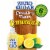 Country Time Zero Sugar Lemonade Drink Mix Packets Perspective: front