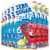 Kool-Aid On The Go Zero Sugar Tropical Punch Powdered Drink Mix Perspective: front
