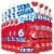 Kool-Aid On The Go Zero Sugar Cherry Powdered Drink Mix Perspective: front