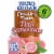 Country Time Zero Sugar Pink Lemonade Powdered Drink Mix Perspective: front