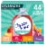 Crystal Light with Caffeine On-The-Go Drink Mix Packets Variety Pack Perspective: front