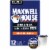 Maxwell House Dark Silk Dark Roast K-Cups Coffee Pods Perspective: front