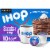 IHOP Chocolate Chocolate Chip Keurig K-Cup Coffee Pods Perspective: front