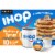 IHOP Buttery Syrup Coffee Pods Perspective: front