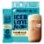 Maxwell House Vanilla Iced Latte with Foam Instant Coffee Perspective: front