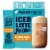 Maxwell House Caramel Latte Single Serve Instant Coffee Beverage Mix Perspective: front