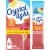 Crystal Light Raspberry Lemonade Energy Boost Drink Mix Perspective: front