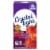Crystal Light Liquid Concentrate Drink Mix Perspective: front