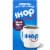 IHOP Velvet Night Dark Roast Ground Coffee, Bag Perspective: front