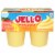 Jell-O® Tasty Mango Sabroso Zero Sugar Pudding Snacks Perspective: front