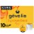 Gevalia Signature Blend Mild Roast K-Cup® Coffee Pods, Box Perspective: front