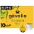 Gevalia Colombia Medium Roast K-Cup® Coffee Pods, Box Perspective: front