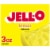 Jell-O Lemon Gelatin Dessert Mix Perspective: front