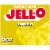 Jell-O Lemon Gelatin Dessert Mix Perspective: front