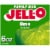 Jell-O Lime Gelatin Dessert Mix Perspective: front