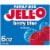 Jell-O Berry Blue Gelatin Dessert Mix Perspective: front