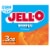 Jell-O® Orange Sugar Free Gelatin Dessert Mix Perspective: front