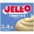 Jell-O Cheesecake Instant Pudding & Pie Filling Mix Perspective: front