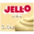 Jell-O Vanilla Instant Pudding & Pie Filling Mix Perspective: front