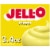 Jell-O Lemon Instant Pudding & Pie Filling Mix Perspective: front