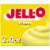 Jell-O Lemon Instant Pudding & Pie Filling Mix Perspective: front
