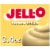 Jell-O Banana Cream Instant Pudding & Pie Filling Mix Perspective: front