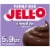 Jell-O Chocolate Instant Pudding & Pie Filling Mix Perspective: front