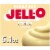 Jell-O Vanilla Instant Pudding & Pie Filling Mix Perspective: front