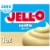 Jell-O Zero Sugar Vanilla Flavor Instant Pudding & Pie Filling Perspective: front