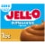 Jell-O Zero Sugar Butterscotch Flavor Instant Pudding & Pie Filling Perspective: front