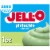 Jell-O Zero Sugar Pistachio Flavor Instant Pudding & Pie Filling Perspective: front