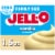 JELL-O Zero Sugar Vanilla Flavor Instant Pudding & Pie Filling, Box Perspective: front
