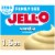 JELL-O Zero Sugar Vanilla Flavor Instant Pudding & Pie Filling, Box Perspective: front