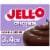 Jell-O Cook & Serve Chocolate Pudding & Pie Filling Mix Perspective: front