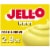 Jell-O Cook & Serve Lemon Pudding & Pie Filling Mix Perspective: front