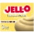 Jell-O Cook & Serve Banana Cream Pudding & Pie Filling Mix Perspective: front