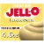 Jell-O Cook & Serve Banana Cream Artificially Flavored Pudding & Pie Filling Mix, Family Size, Box Perspective: front