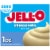 Jell-O Zero Sugar Cheesecake Flavor Instant Pudding & Pie Filling Perspective: front