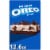 Jell-O No Bake Oreo Dessert Kit with Filling Mix Crust Mix & Cookie Pieces Perspective: front