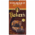 Baker's Unsweetened Baking Chocolate Squares Perspective: front