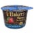 Baker's Real Milk Dipping Chocolate, Cup Perspective: front