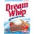 Dream Whip Whipped Topping Mix Perspective: front