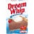 Dream Whip Whipped Topping Mix Perspective: front
