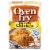 Oven Fry Extra Crispy Seasoned Coating Mix for Chicken Perspective: front