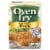 Oven Fry Extra Crispy Seasoned Coating Mix for Pork Perspective: front