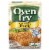 Oven Fry Extra Crispy Seasoned Coating Mix for Pork Perspective: front