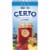 Certo Premium Liquid Fruit Pectin Perspective: front
